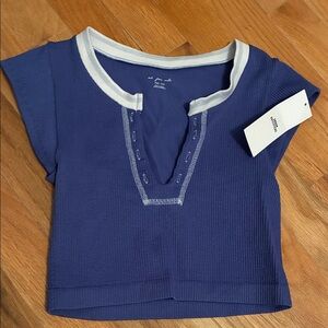 NWT: Urban Outfitters Out From Under Top